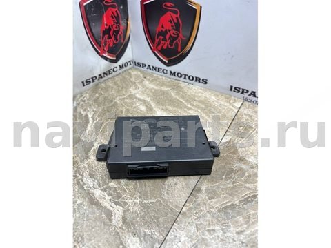 Блок управления бесключевым доступом Land-Rover Range Rover Sport L461, 2024, арт. 43412