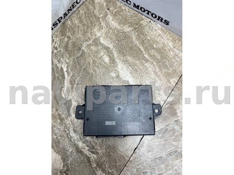 Блок управления бесключевым доступом Land-Rover Range Rover Sport L461, 2024, арт. 43412, фото 2