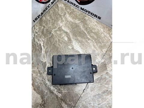 Блок управления бесключевым доступом Land-Rover Defender L663, 2023 г., арт. 44115, фото 2