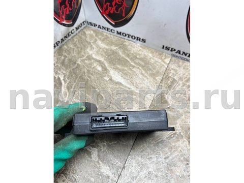 Блок управления бесключевым доступом Land-Rover Defender L663, 2023 г., арт. 44115, фото 3