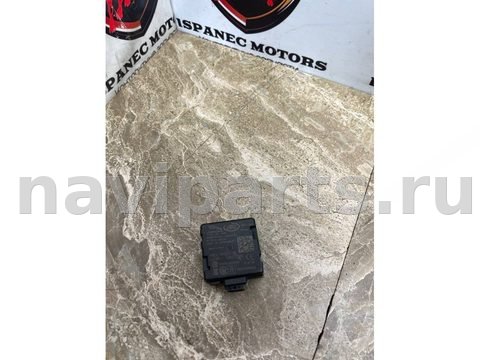 Блок управления бесключевым доступом Land-Rover Range Rover Velar L560, 2018, арт. 44445, фото 2