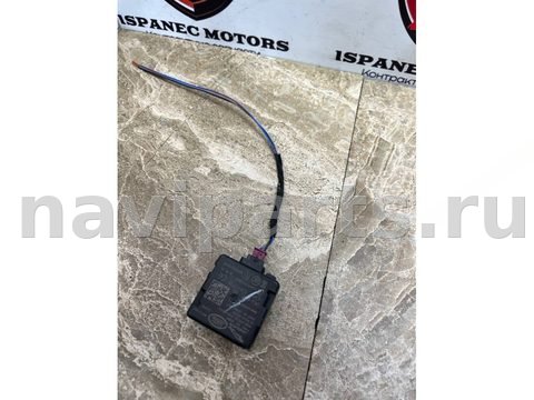 Блок управления бесключевым доступом Land-Rover Range Rover Sport L461, 2024, арт. 44447, фото 2