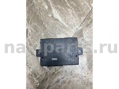 Блок управления бесключевым доступом Land-Rover Range Rover L460, 2024 г., арт. 45054, фото 2