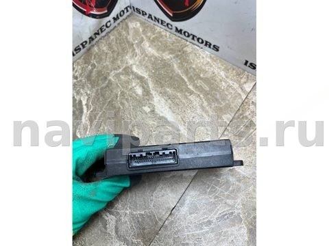 Блок управления бесключевым доступом Land-Rover Range Rover L460, 2024 г., арт. 45054, фото 3