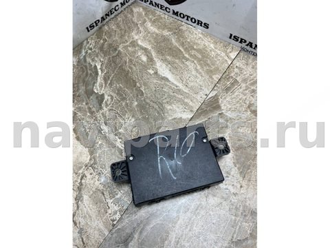 Блок управления бесключевым доступом Land-Rover Range Rover L460, 2024 г., арт. 45054, фото 4