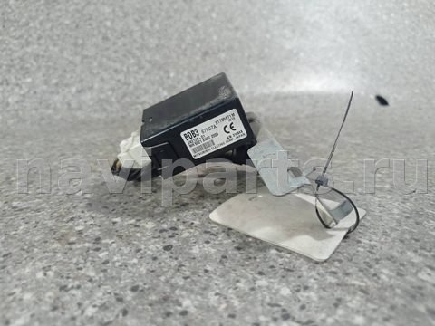 Блок управления бесключевым доступом Mazda 3, 2010 г., OEM 675DZA, арт. 46023049463