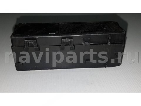 Блок управления бесключевым доступом Ford Fusion, 2017 г., OEM F2GT18D816AD, арт. 48162027, фото 4