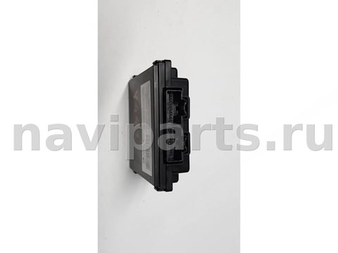 Блок управления бесключевым доступом Chevrolet Equinox, 2019 г., арт. 48163359, фото 2