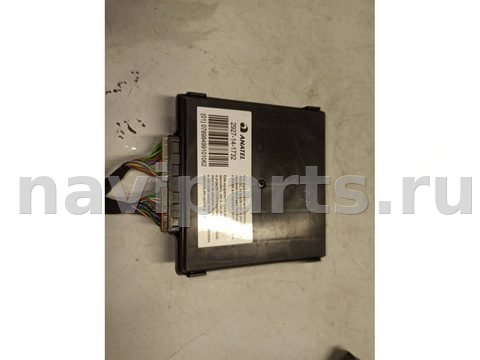 Блок управления бесключевым доступом Chevrolet Equinox, 2018 г., арт. 48166004