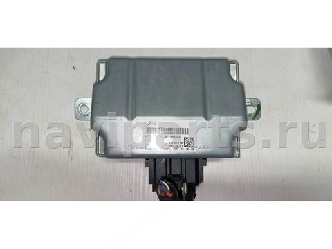 Блок управления бесключевым доступом Ford Edge, 2020 г., OEM JL3T14B526AA, арт. 48173560