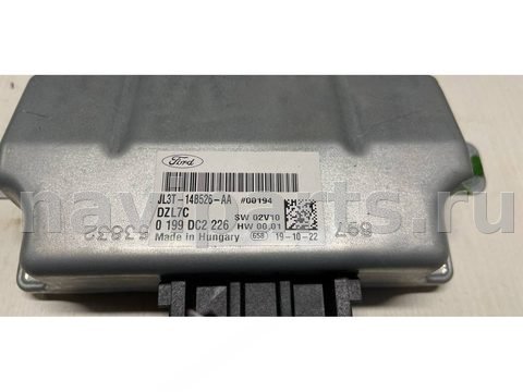 Блок управления бесключевым доступом Ford Edge, 2020 г., OEM JL3T14B526AA, арт. 48173560, фото 2