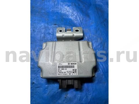 Блок управления бесключевым доступом Ford Escape, 2019 г., OEM FV4T14B526GA, арт. 48177297