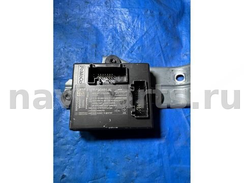 Блок управления бесключевым доступом Ford Escape, 2019 г., OEM F1CT19G481AL, арт. 48177298
