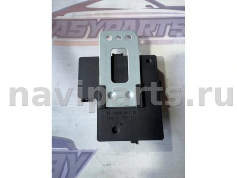 Блок управления бесключевым доступом Nissan Rogue, 2023 г., OEM 285E16RR1E, арт. 48178828, фото 3