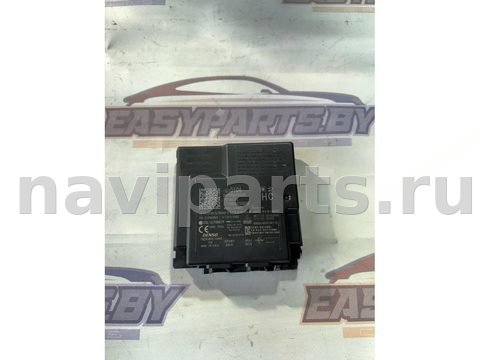 Блок управления бесключевым доступом Chevrolet Bolt, 2019 г., OEM 13510106, арт. 48178885