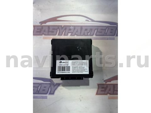 Блок управления бесключевым доступом Chevrolet Bolt, 2019 г., OEM 13510106, арт. 48178885, фото 3