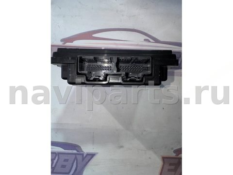 Блок управления бесключевым доступом Chevrolet Bolt, 2019 г., OEM 13510106, арт. 48178885, фото 4