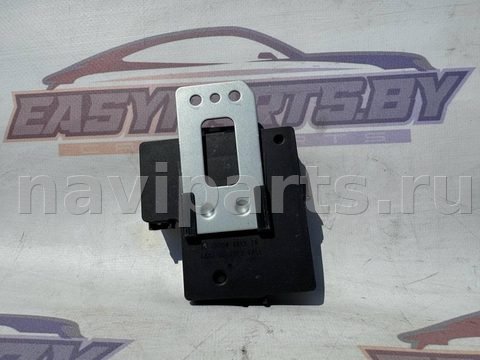 Блок управления бесключевым доступом Nissan Rogue, 2023 г., OEM 285E6RR1E, арт. 48179715, фото 3