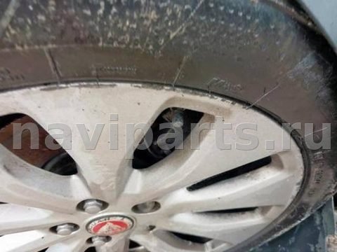 Блок управления бесключевым доступом Jaguar XE X760, 2016 г., арт. 4BM08XH01, фото 5