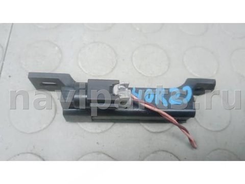 Блок управления бесключевым доступом Mitsubishi Outlander 3 GF0W, 2018 г., арт. 4OR22XH02