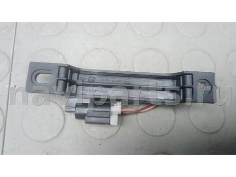 Блок управления бесключевым доступом Mitsubishi Outlander 3 GF0W, 2018 г., арт. 4OR22XH02, фото 3