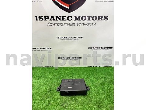 Блок управления бесключевым доступом Land-Rover Range Rover Sport L461, 2024, арт. 51688
