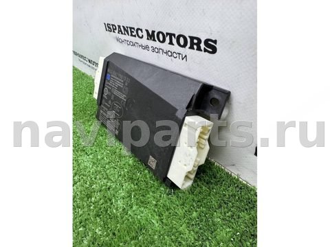 Блок управления бесключевым доступом Mercedes GLB X247, 2024 г., арт. 52611, фото 2