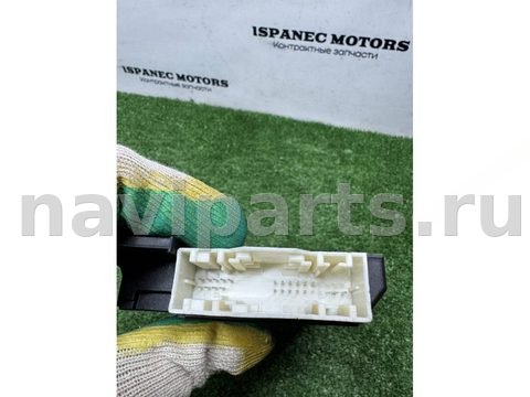 Блок управления бесключевым доступом Mercedes GLB X247, 2024 г., арт. 52611, фото 4