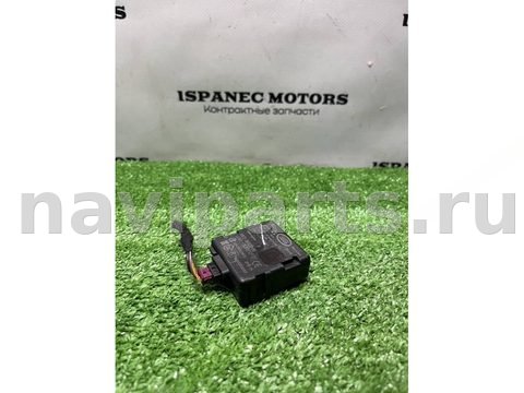 Блок управления бесключевым доступом Land-Rover Range Rover Sport L461, 2024, арт. 53064