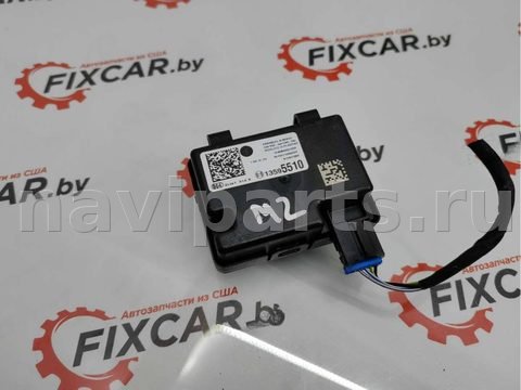 Блок управления бесключевым доступом Chevrolet Equinox, 2020 г., OEM 13595510, арт. 575_2