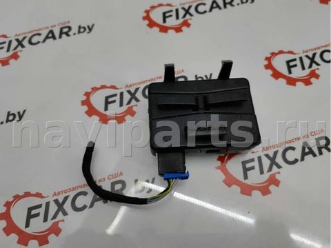 Блок управления бесключевым доступом Chevrolet Equinox, 2020 г., OEM 13595510, арт. 575_2, фото 3