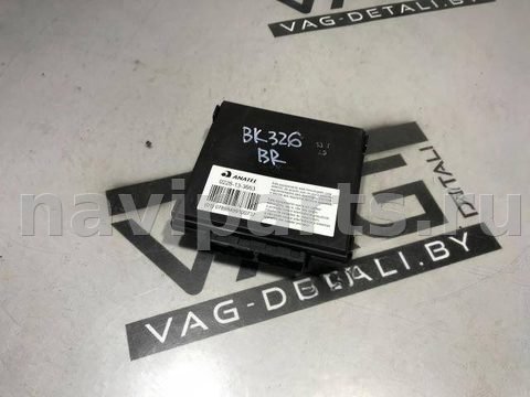 Блок управления бесключевым доступом Buick Encore, 2017 г., OEM 13510220, арт. 64289705