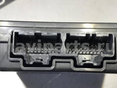 Блок управления бесключевым доступом Buick Encore, 2017 г., OEM 13510220, арт. 64289705, фото 3