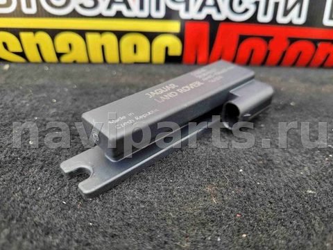 Блок управления бесключевым доступом Land-Rover Range Rover Sport L494, 2014 г., арт. 6450