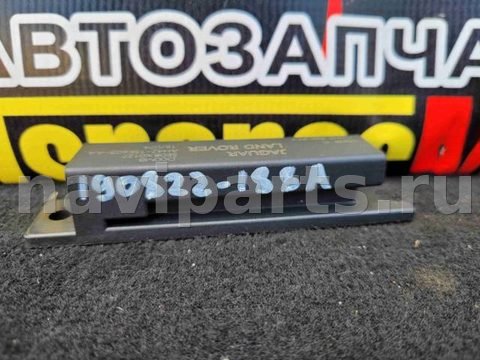 Блок управления бесключевым доступом Land-Rover Range Rover Sport L494, 2014 г., арт. 6450, фото 2