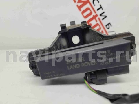 Блок управления бесключевым доступом Land-Rover Range Rover Sport L494, 2014 г., арт. 6451