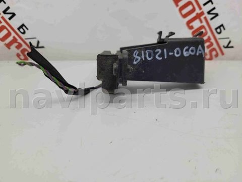 Блок управления бесключевым доступом Land-Rover Range Rover Sport L494, 2014 г., арт. 6451, фото 3