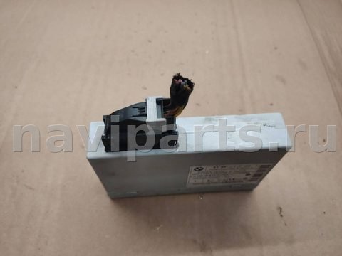 Блок управления бесключевым доступом BMW 7 E65/E66, 2008 г., OEM 6941803, арт. 667-1-115, фото 2