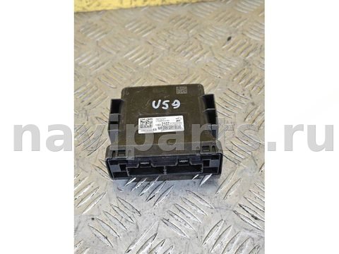 Блок управления бесключевым доступом Buick Encore GX, 2021 г., OEM 13532107, арт. 667-10