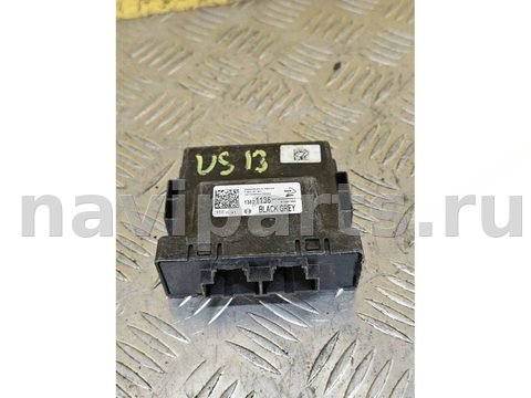 Блок управления бесключевым доступом Buick Regal, 2018 г., OEM 13521136, арт. 667-12
