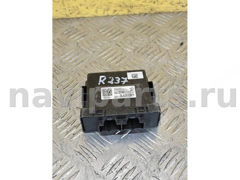 Блок управления бесключевым доступом Buick Encore, 2018 г., OEM 13612359, арт. 667-14