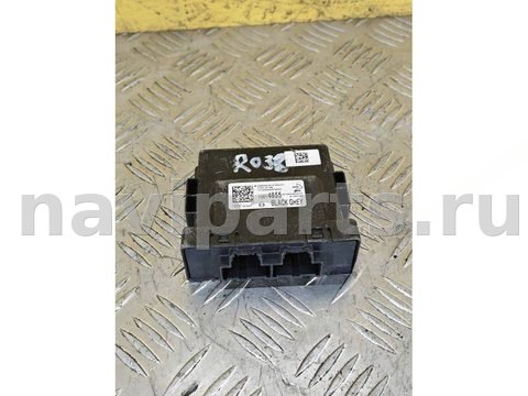Блок управления бесключевым доступом Chevrolet Cruze, 2017 г., OEM 13514855, арт. 667-15