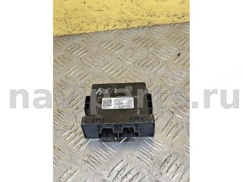 Блок управления бесключевым доступом Chevrolet Equinox, 2019 г., OEM 13524288, арт. 667-16