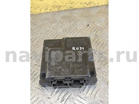 Блок управления бесключевым доступом Buick Encore, 2018 г., OEM 13510220, арт. 667-19