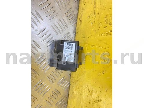 Блок управления бесключевым доступом Cadillac XT6, 2022 г., OEM 13540045, арт. 667-2-14968