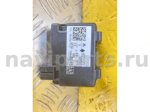 Блок управления бесключевым доступом Cadillac XT6, 2022 г., OEM 13540045, арт. 667-2-14968, фото 2