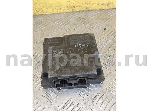 Блок управления бесключевым доступом Chevrolet Malibu, 2017 г., OEM 13599065, арт. 667-20
