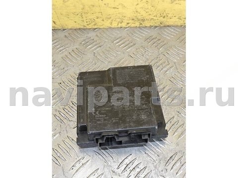 Блок управления бесключевым доступом Chevrolet Malibu, 2017 г., OEM 13523236, арт. 667-21