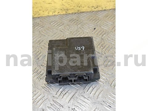 Блок управления бесключевым доступом Buick Encore GX, 2021 г., OEM 13518835, арт. 667-22