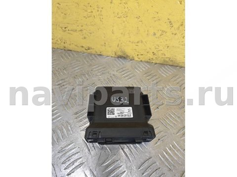 Блок управления бесключевым доступом Chevrolet Equinox, 2024 г., OEM 13542827, арт. 667-26